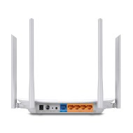 ARCHER A5 çift bantlı AC1200 WiFi yönlendirici 4 antenli